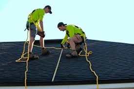 Roof repair service in West Palm Beach